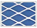 Expanded Metal Mesh 4