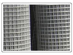 Welded Wire Mesh