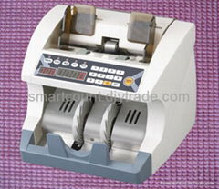 currency counting machine