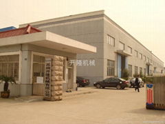 suzhou kailong  machinery co.,ltd