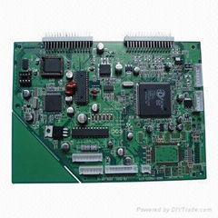 PCB assembly