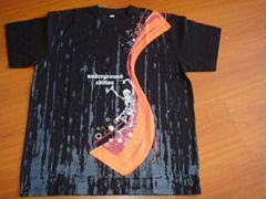 PRINT T-SHIRTS