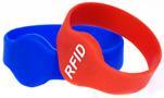 High Quality and Low Price RFID Wristband 1