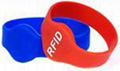 High Quality and Low Price RFID Wristband