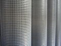 welded wire mesh