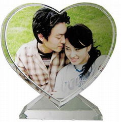 Love Screen Crystal--best photo crystal