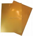 Gold film(Crystal Film)--best photo