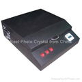 Photo Crystal Machine--best photo crystal
