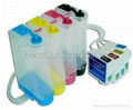 Continuous Ink Supply System--best photo