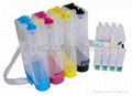 Continuous Ink Supply System--best photo