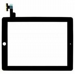 iPad 2 digitizer