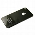 iPhone 4S back cover