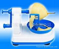 Fruit peeler 2