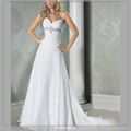 New Bridal Wedding Dress 