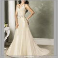 New Bridal Wedding Dress  3