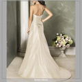 New Bridal Wedding Dress  4