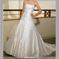 New Bridal Wedding Dress  5