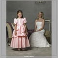 flower girl  dress 4