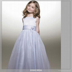 flower  girl dress