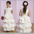 flower girl  dress 2