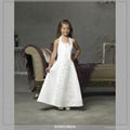 flower girl  dress 3