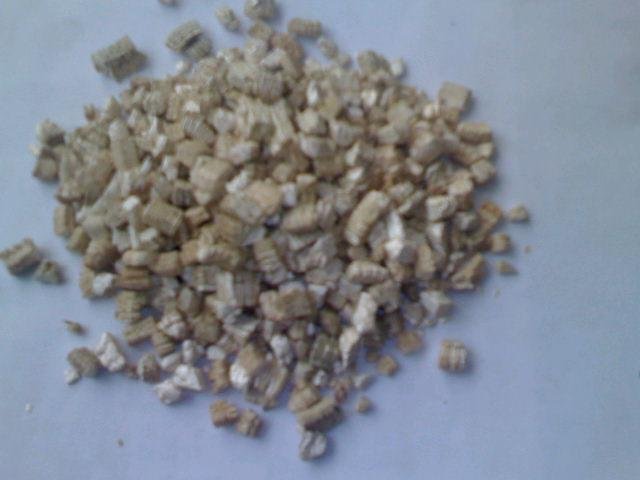 Vermiculite  3