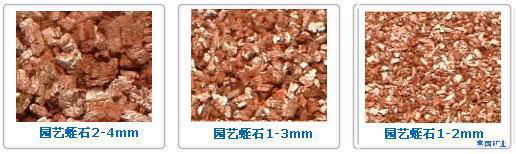 Vermiculite  4