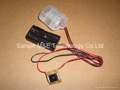 Sanqin M&E Technology Co.Ltd