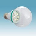 LED Bulb Lamps 2