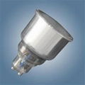 GU10 Dimmable energy saving lamps 1