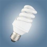 Dimmable energy saving lamps 4