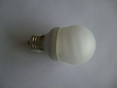 G50 BULB CFL