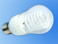 Dimmable CCFL