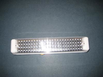 LED Emergency Lamps