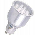 GU10-6u CFL lamps 1