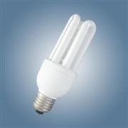 Dimmable energy saving lamps