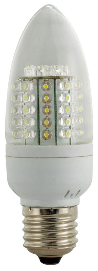 G60 LED BULB LAMPS 2