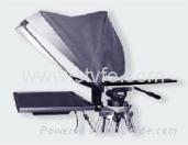 High Brightness LCD Teleprompter At Reasonable Price