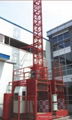 Construction Hoist (Pessenger hoist) 1