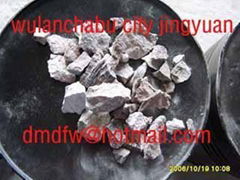 calcium carbide