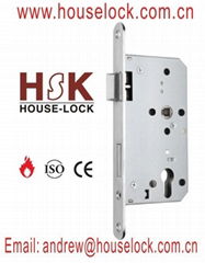 Mortise Lock