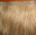 PU weft,skin weft,hair weft,hair piece,hair replacement