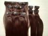 clips in hair extension,clips on hair extension,clip hair 3