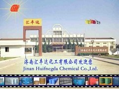 Jinan Huifengda Chemical Co,.Ltd