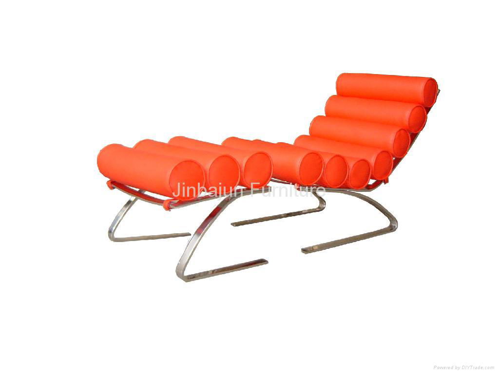 Reclining Chair series 2