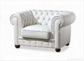 Chesterfield Sofa Seires 1