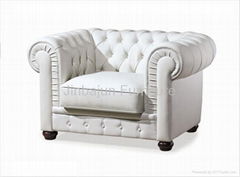 Chesterfield Sofa Seires