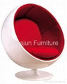 Ball Chair 1