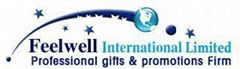 feelwell international LTD 