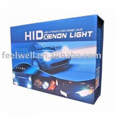 HID Conversion Kits